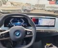 Синій БМВ iX, об'ємом двигуна 0 л та пробігом 1 тис. км за 92990 $, фото 7 на Automoto.ua