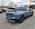 Синій БМВ iX, об'ємом двигуна 0 л та пробігом 1 тис. км за 92990 $, фото 5 на Automoto.ua