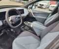 Синій БМВ iX, об'ємом двигуна 0 л та пробігом 1 тис. км за 92990 $, фото 10 на Automoto.ua