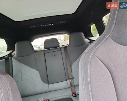 Синій БМВ iX, об'ємом двигуна 0 л та пробігом 1 тис. км за 92990 $, фото 6 на Automoto.ua