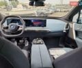 Синій БМВ iX, об'ємом двигуна 0 л та пробігом 1 тис. км за 92990 $, фото 9 на Automoto.ua