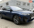 Синий БМВ iX, объемом двигателя 0 л и пробегом 18 тыс. км за 66900 $, фото 8 на Automoto.ua
