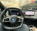 Синий БМВ iX, объемом двигателя 0 л и пробегом 18 тыс. км за 66900 $, фото 14 на Automoto.ua