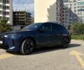 Синий БМВ iX, объемом двигателя 0 л и пробегом 14 тыс. км за 59900 $, фото 1 на Automoto.ua
