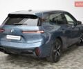 Синій БМВ iX, об'ємом двигуна 0 л та пробігом 1 тис. км за 118576 $, фото 2 на Automoto.ua