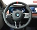 Синій БМВ iX, об'ємом двигуна 0 л та пробігом 1 тис. км за 118576 $, фото 5 на Automoto.ua