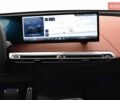 Синій БМВ iX, об'ємом двигуна 0 л та пробігом 1 тис. км за 118576 $, фото 6 на Automoto.ua