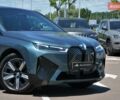 Зеленый БМВ iX, объемом двигателя 0 л и пробегом 112 тыс. км за 62000 $, фото 1 на Automoto.ua