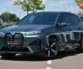Зеленый БМВ iX, объемом двигателя 0 л и пробегом 112 тыс. км за 62000 $, фото 4 на Automoto.ua