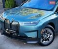 Зелений БМВ iX, об'ємом двигуна 0 л та пробігом 36 тис. км за 59500 $, фото 13 на Automoto.ua