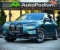 Зелений БМВ iX, об'ємом двигуна 0 л та пробігом 36 тис. км за 62999 $, фото 1 на Automoto.ua