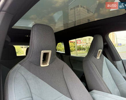 Зеленый БМВ iX, объемом двигателя 0 л и пробегом 45 тыс. км за 59000 $, фото 21 на Automoto.ua