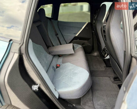 Зеленый БМВ iX, объемом двигателя 0 л и пробегом 45 тыс. км за 59000 $, фото 19 на Automoto.ua