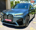 Зеленый БМВ iX, объемом двигателя 0 л и пробегом 45 тыс. км за 46673 $, фото 99 на Automoto.ua