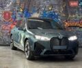Зеленый БМВ iX, объемом двигателя 0 л и пробегом 8 тыс. км за 53999 $, фото 1 на Automoto.ua