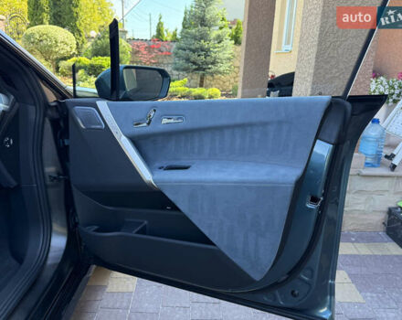 Зеленый БМВ iX, объемом двигателя 0 л и пробегом 45 тыс. км за 46673 $, фото 89 на Automoto.ua