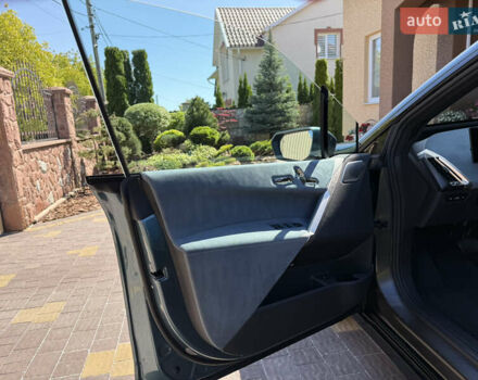 Зеленый БМВ iX, объемом двигателя 0 л и пробегом 45 тыс. км за 46673 $, фото 24 на Automoto.ua