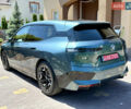 Зеленый БМВ iX, объемом двигателя 0 л и пробегом 45 тыс. км за 46673 $, фото 6 на Automoto.ua
