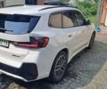 Белый БМВ iX1, объемом двигателя 0 л и пробегом 50 тыс. км за 35500 $, фото 7 на Automoto.ua