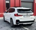 Белый БМВ iX1, объемом двигателя 0 л и пробегом 36 тыс. км за 37800 $, фото 6 на Automoto.ua