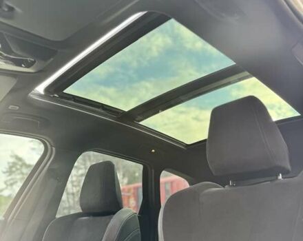 Белый БМВ iX1, объемом двигателя 0 л и пробегом 36 тыс. км за 37800 $, фото 25 на Automoto.ua