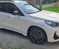 Белый БМВ iX1, объемом двигателя 0 л и пробегом 50 тыс. км за 35500 $, фото 15 на Automoto.ua