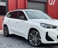 Белый БМВ iX1, объемом двигателя 0 л и пробегом 36 тыс. км за 37800 $, фото 3 на Automoto.ua