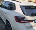 Белый БМВ iX1, объемом двигателя 0 л и пробегом 50 тыс. км за 35500 $, фото 8 на Automoto.ua