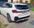 Белый БМВ iX1, объемом двигателя 0 л и пробегом 50 тыс. км за 35500 $, фото 10 на Automoto.ua