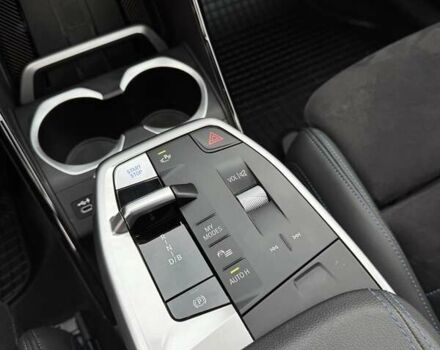 Белый БМВ iX1, объемом двигателя 0 л и пробегом 36 тыс. км за 37800 $, фото 20 на Automoto.ua