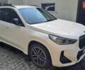 Белый БМВ iX1, объемом двигателя 0 л и пробегом 50 тыс. км за 35500 $, фото 6 на Automoto.ua