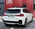 Белый БМВ iX1, объемом двигателя 0 л и пробегом 36 тыс. км за 37800 $, фото 7 на Automoto.ua