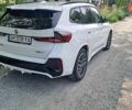 Белый БМВ iX1, объемом двигателя 0 л и пробегом 50 тыс. км за 35500 $, фото 20 на Automoto.ua