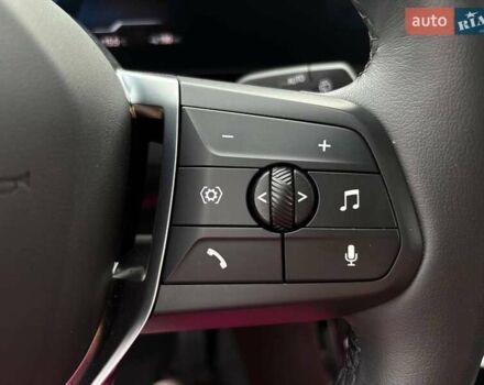 Белый БМВ iX1, объемом двигателя 0 л и пробегом 33 тыс. км за 28000 $, фото 35 на Automoto.ua