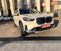 БМВ iX1 2023 в Киеве на Automoto.ua Белый БМВ iX1, объемом двигателя 0 л и пробегом 5 тыс. км за 31900 $, фото 3 на Automoto.ua