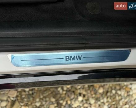 Белый БМВ iX1, объемом двигателя 0 л и пробегом 33 тыс. км за 28000 $, фото 20 на Automoto.ua