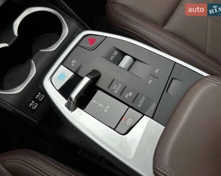 Белый БМВ iX1, объемом двигателя 0 л и пробегом 36 тыс. км за 28000 $, фото 38 на Automoto.ua