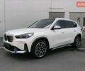 Белый БМВ iX1, объемом двигателя 0 л и пробегом 18 тыс. км за 26000 $, фото 1 на Automoto.ua
