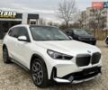 Белый БМВ iX1, объемом двигателя 0 л и пробегом 33 тыс. км за 28000 $, фото 3 на Automoto.ua