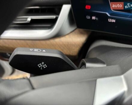 Белый БМВ iX1, объемом двигателя 0 л и пробегом 36 тыс. км за 28000 $, фото 29 на Automoto.ua