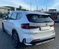 БМВ iX1 2023 у Мукачеве на Automoto.ua Білий БМВ iX1, об'ємом двигуна 0 л та пробігом 16 тис. км за 30900 $, фото 6 на Automoto.ua