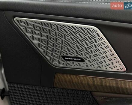 Белый БМВ iX1, объемом двигателя 0 л и пробегом 33 тыс. км за 28000 $, фото 22 на Automoto.ua