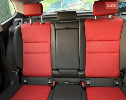 Білий БМВ iX1, об'ємом двигуна 0 л та пробігом 19 тис. км за 29000 $, фото 48 на Automoto.ua