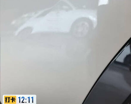 Белый БМВ iX1, объемом двигателя 0 л и пробегом 27 тыс. км за 25000 $, фото 26 на Automoto.ua