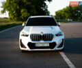 Белый БМВ iX1, объемом двигателя 0 л и пробегом 15 тыс. км за 38000 $, фото 2 на Automoto.ua
