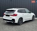 Белый БМВ iX1, объемом двигателя 0 л и пробегом 33 тыс. км за 42900 $, фото 8 на Automoto.ua