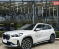 БМВ iX1 2023 в Львове на Automoto.ua Белый БМВ iX1, объемом двигателя 0 л и пробегом 27 тыс. км за 26000 $, фото 1 на Automoto.ua