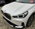Белый БМВ iX1, объемом двигателя 0 л и пробегом 33 тыс. км за 28000 $, фото 10 на Automoto.ua