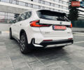 БМВ iX1 2023 в Киеве на Automoto.ua Белый БМВ iX1, объемом двигателя 0 л и пробегом 5 тыс. км за 31900 $, фото 8 на Automoto.ua