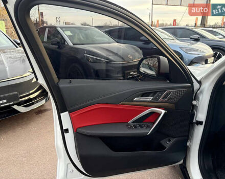 Білий БМВ iX1, об'ємом двигуна 0 л та пробігом 19 тис. км за 29000 $, фото 14 на Automoto.ua